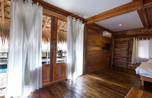 Khuan Khanun Hotel | Discover Baan Tonlamphu Pakpra: Family-Friendly Retreat