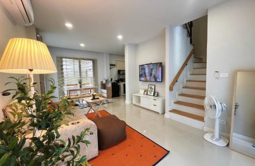 Chiang Rai Villa | Discover Baan Trin: Family-Friendly 4-Star Retreat