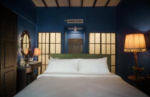 Wat Bowon Niwet Hotel | Discover Comfort at Baan Tuk Din Hotel - Rated 8.8/10