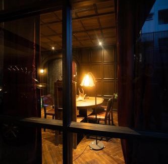 Wat Bowon Niwet Hotel | Discover Comfort at Baan Tuk Din Hotel - Rated 8.8/10