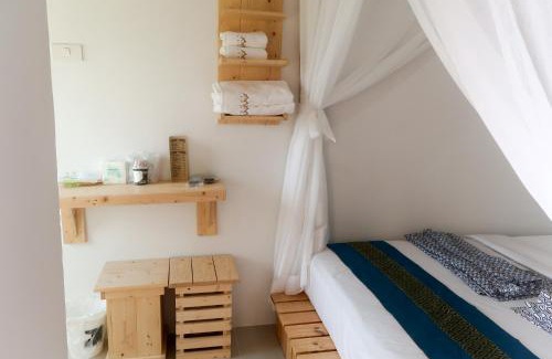 Phunphin Hotel | Convenient Stay at Baan URT Suratthani Airport Hotel