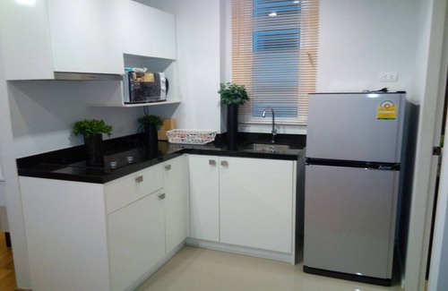 Nong Kae Condo | Guest Rated 9/10: Baan View Viman with Pool & Breakfast
