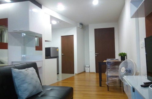 Nong Kae Condo | Guest Rated 9/10: Baan View Viman with Pool & Breakfast