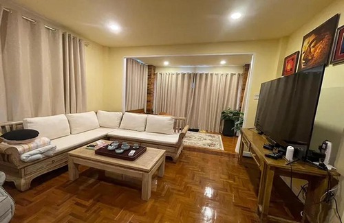 Hang Dong Villa | Top-Rated Baan Wang Tarn: Family-Friendly with Kitchen