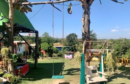 Wang Nam Khiao House | Family-Friendly Getaway at บ้านวนัชชา รีสอร์ท