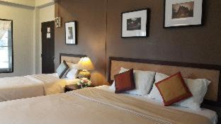 Chiang Rai Hotel | Affordable Baan Warabordee: Child-Friendly Retreat