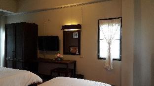 Chiang Rai Hotel | Affordable Baan Warabordee: Child-Friendly Retreat