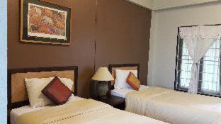 Chiang Rai Hotel | Affordable Baan Warabordee: Child-Friendly Retreat
