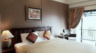 Chiang Rai Hotel | Affordable Baan Warabordee: Child-Friendly Retreat