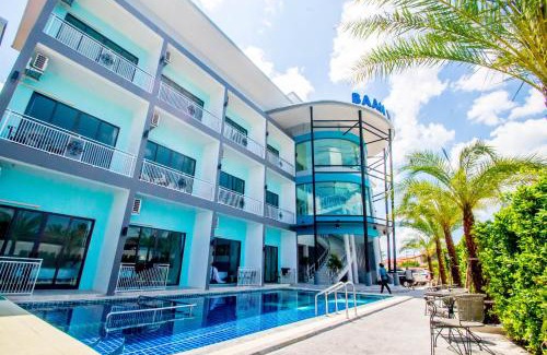 Ranong Hotel | Family-Friendly Baan Yamoo Ranong with Private Pool Access
