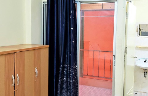 Rangsit Hotel | Budget-Friendly Baan Yuyuen with Breakfast & Family Amenities