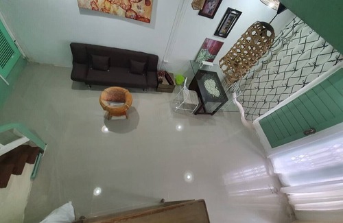 Bangkok Yai House | Discover BaanArun 2: Family-Friendly Retreat in Bangkok