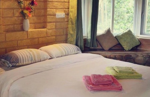 Ban Ta Khun Hotel | Discover Baandin Chiewlarn Resort with Family-Friendly Amenities