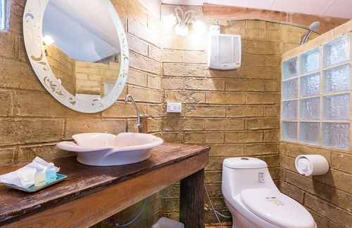Ban Ta Khun Hotel | Discover Baandin Chiewlarn Resort with Family-Friendly Amenities
