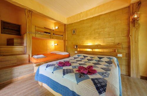Ban Ta Khun Resort | Cozy Retreat at Baandin Chiewlarn - Family Friendly Bliss