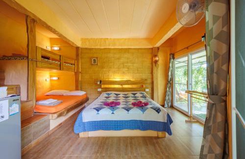 Ban Ta Khun Resort | Cozy Retreat at Baandin Chiewlarn - Family Friendly Bliss