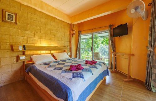Ban Ta Khun Resort | Cozy Retreat at Baandin Chiewlarn - Family Friendly Bliss