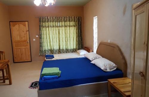 Mueang Kao Resort | Discover Baandin Resort: Family-Friendly Getaway with Breakfast