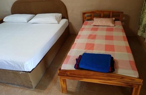 Mueang Kao Resort | Discover Baandin Resort: Family-Friendly Getaway with Breakfast