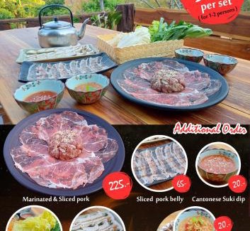 Huai Sai House | Highly Rated Baandindon Private Earthhouse Homestay