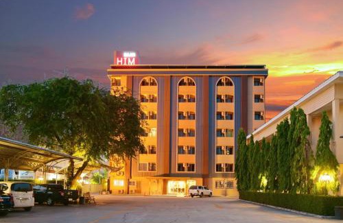 Rayong Hotel | Discover BaanHim: Highly Rated & Family-Friendly Stay