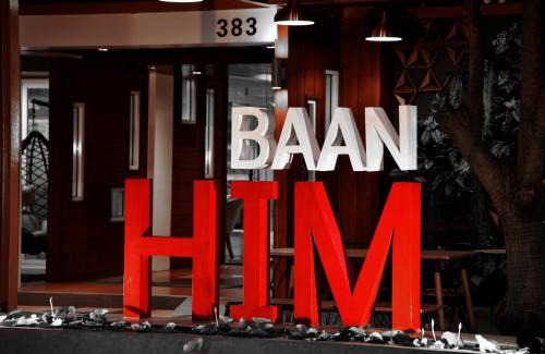 Rayong Hotel | Discover BaanHim: Highly Rated & Family-Friendly Stay