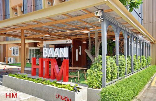 Rayong Hotel | Discover BaanHim: Highly Rated & Family-Friendly Stay