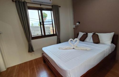 Pai House | Kid-Friendly Retreat at Baankanoonpai - Rated 8.6/10