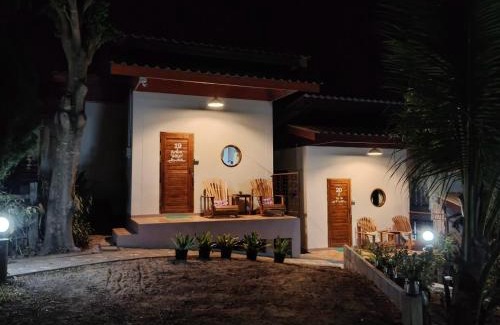 Pai House | Kid-Friendly Retreat at Baankanoonpai - Rated 8.6/10