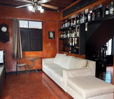 Nanai Road House | Discover Baankasemsuk Resort: Oceanfront Bliss Awaits