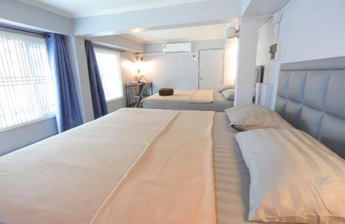 Sao Chingcha House | Private Room in Thai House for Adults - Self Check-In