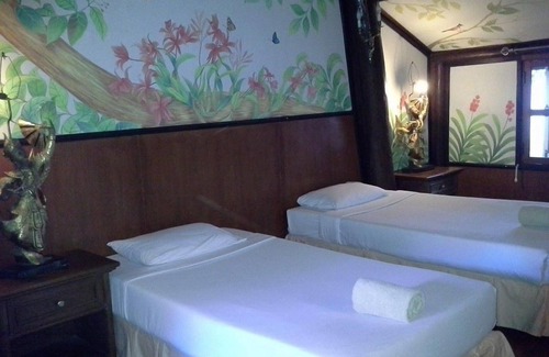 Hang Dong Hotel | Experience Baanklangdoi Resort: Family-Friendly Getaway
