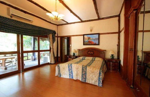 Hang Dong Hotel | Experience Baanklangdoi Resort: Family-Friendly Getaway