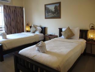 Chiang Rai House | Child-Friendly Baanmalai Hotel Chiangrai - Rated 8.8/10