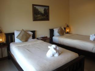 Chiang Rai House | Child-Friendly Baanmalai Hotel Chiangrai - Rated 8.8/10