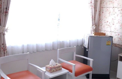 Ranong House | Discover Baanmeerak at Ranong: Family & Pet Friendly Retreat
