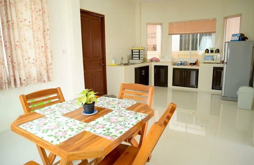 Ranong House | Discover Baanmeerak at Ranong: Family & Pet Friendly Retreat
