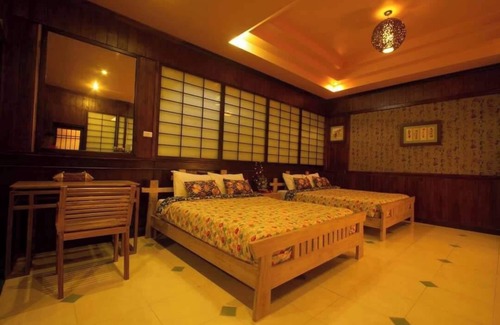 Hang Dong Hotel | Discover Baanplaidoi Resort: Family-Friendly Getaway