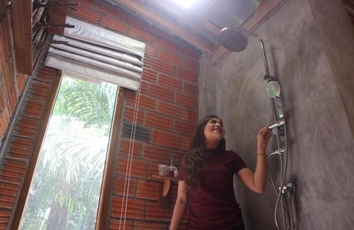 Chian Yai House | Pet-Friendly Retreat at BaanRaiChayKhaoFarmStay