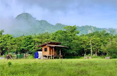 Nong Chang House | Family-Friendly Baansahree Homestay for Your Next Getaway
