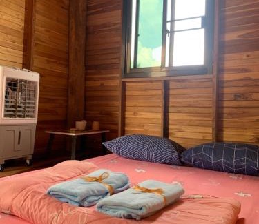 Nong Chang House | Family-Friendly Baansahree Homestay for Your Next Getaway