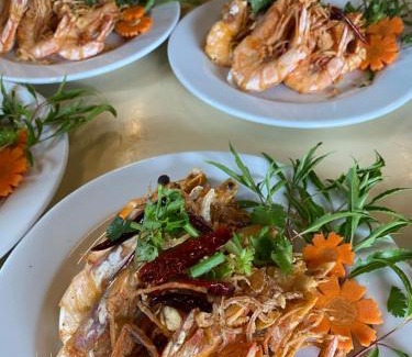 Ko Yao Resort | Oceanfront Escape at Bannsuan Amaleena - Rated 9.4/10