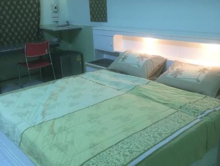 Khon Kaen Apartment | Pet-Friendly Baansuan BBQ and Resort No. 5 Awaits You