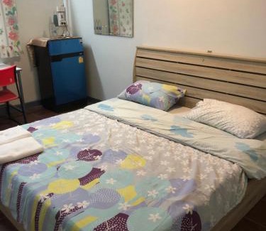 Khon Kaen Apartment | Pet-Friendly Baansuan BBQ and Resort No. 5 Awaits You
