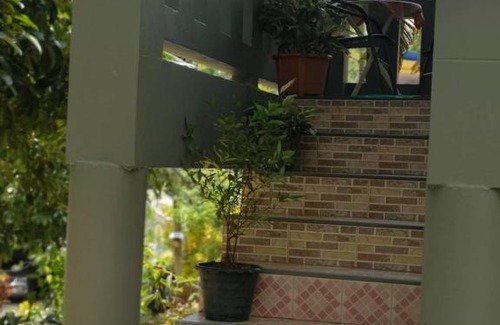 Khuekkhak House | Scenic Baansuan Khaolak: Guest Rated 9/10 Experience