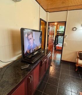 Choeng Doi House | BaanSuan Resort Doisaket