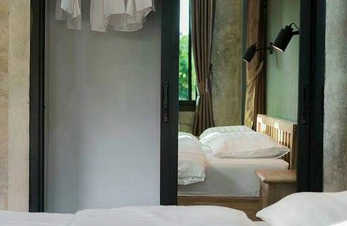 Chiang Mai Hotel | Discover Baansuan Tisa Resort: Family-Friendly Retreat
