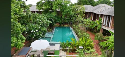 Mueang Kao Resort | Discover BaanSuk Sukhothai Resort: Family-Friendly Escape