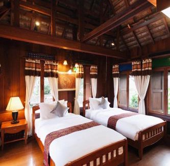 San Sai Resort | Experience Baansuwanburi with Oceanfront Views & Pool