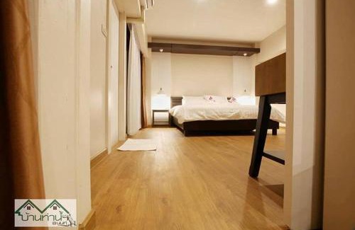 Nonthaburi Apartment | Discover Comfort at Baanthanam Nont - Rated 8.5/10